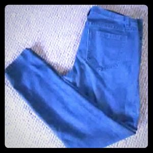 Forever 21 Jeans Size 28